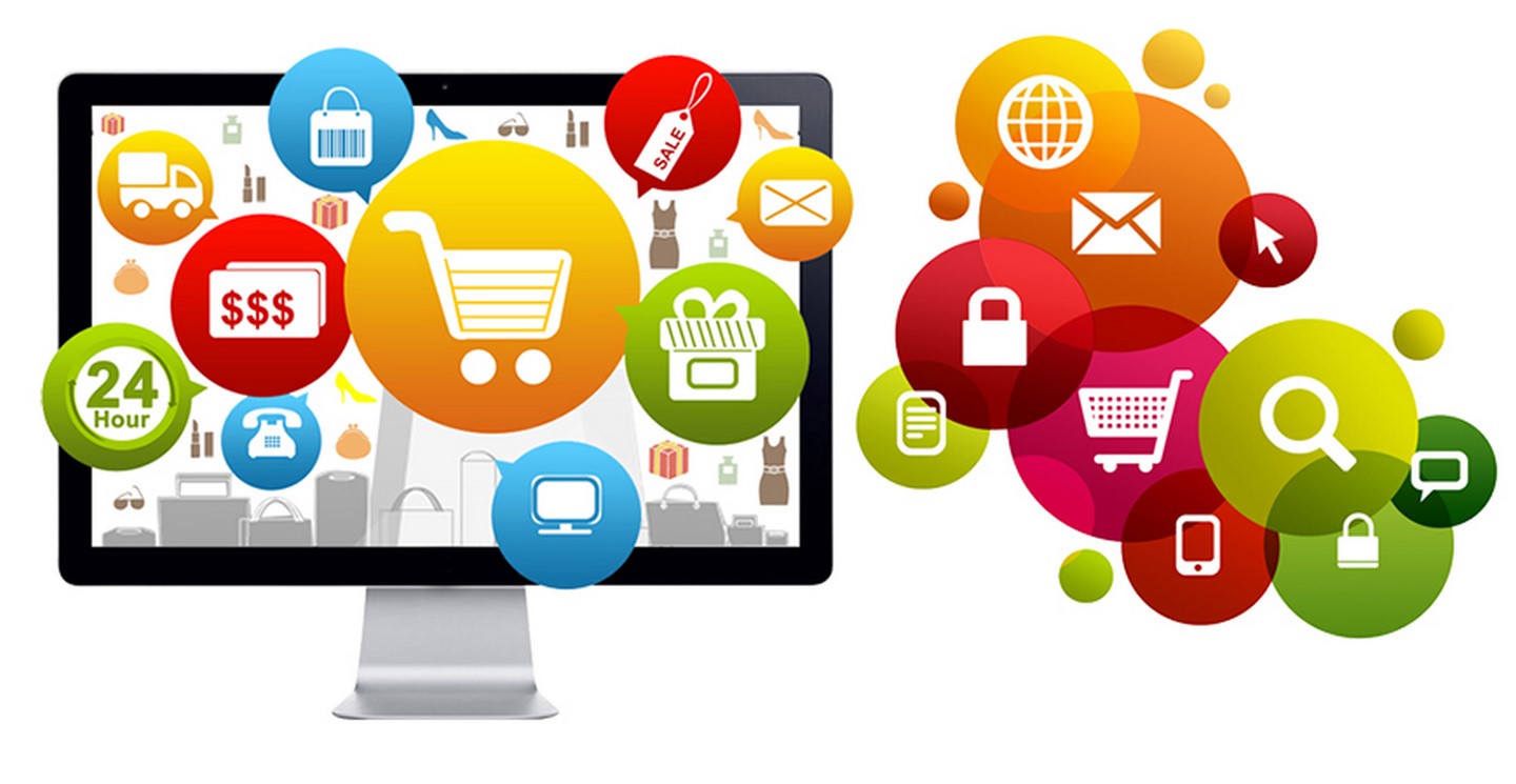 Best E-Commerce web development company in Patna, BIHAR IT Solution E-Commerce