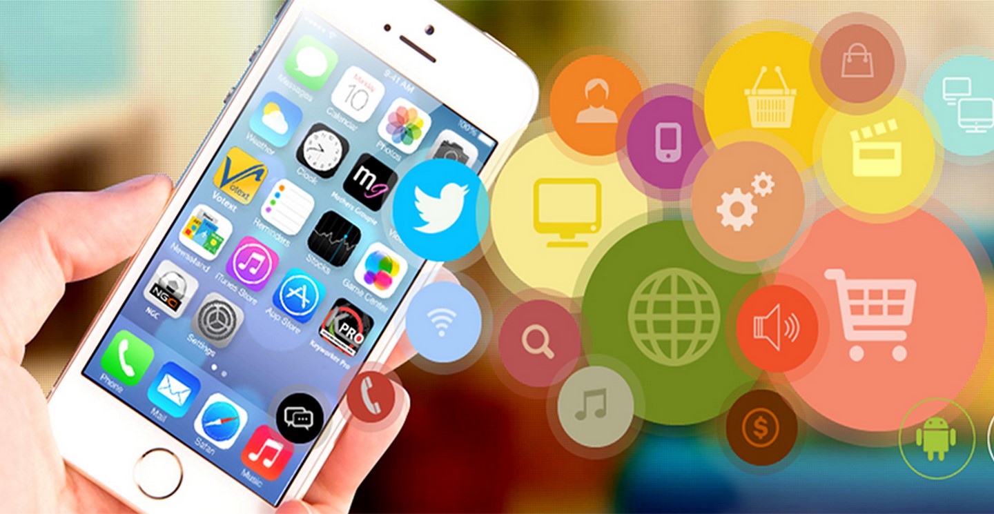 Mobile App development company in Patna, Android and iOS App Development in Patna