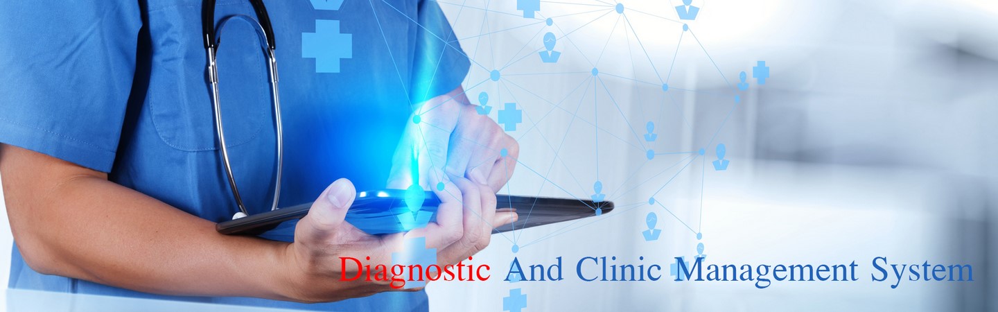 Diagnostic And Clinic Management System Software Development Company in Patna | Hospital Management ERP Solutions