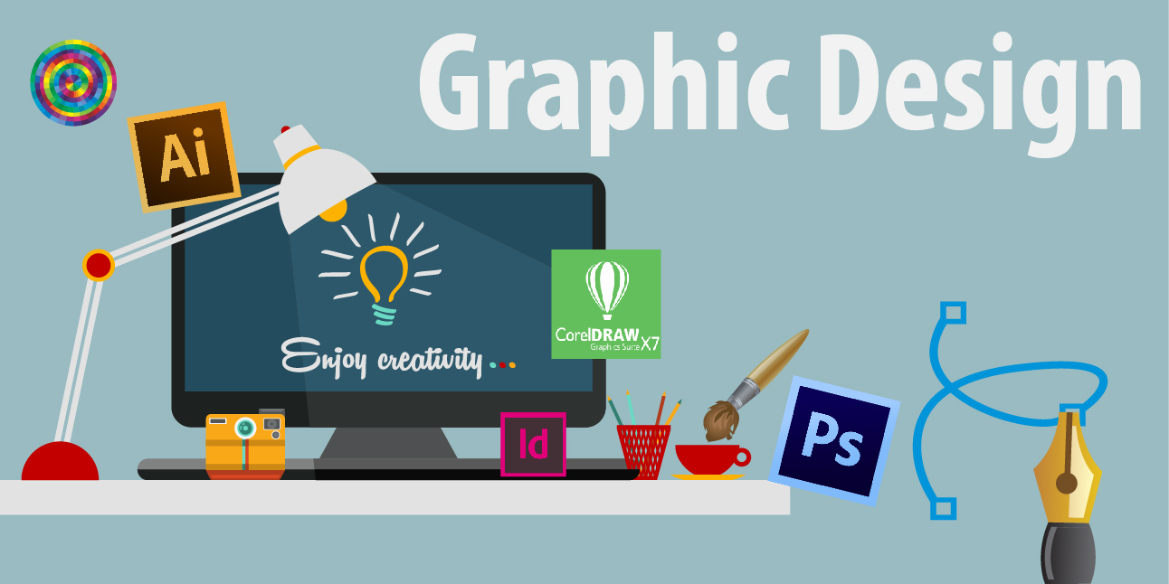 Graphic Design in Patna | Graphic Designer Company in Patna