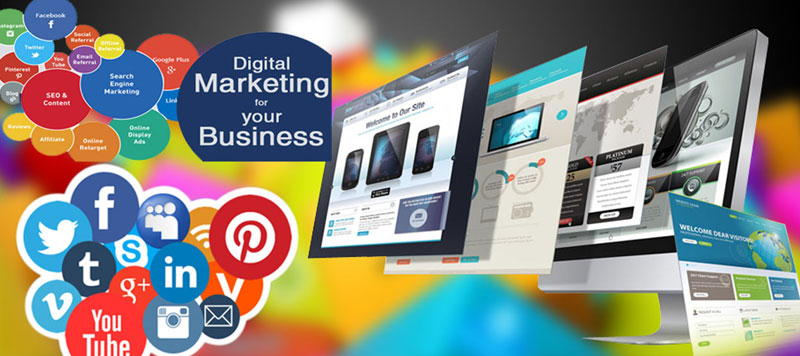 website promotion company in patna | social media promotion in patna